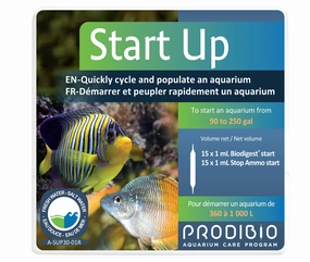 Prodibio - Start Up 30 vials (900L)