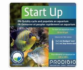 Prodibio - Start Up 6 vials (180L)