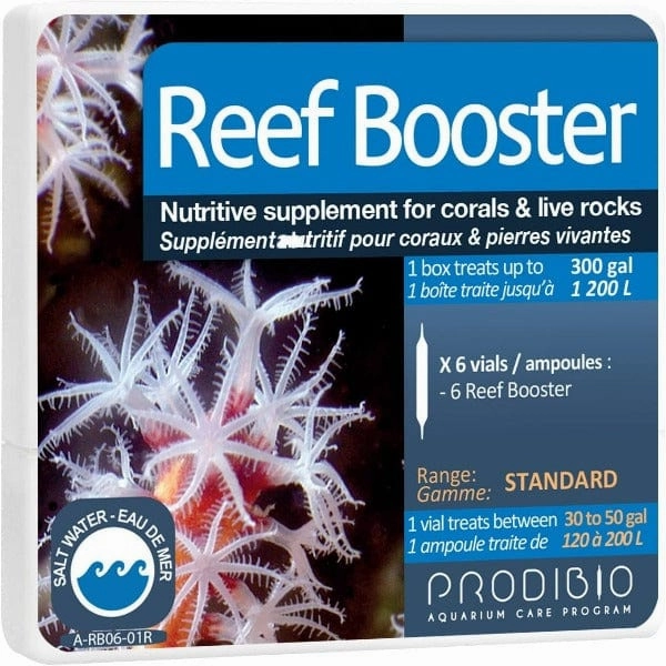 Prodibio Reef Booster
