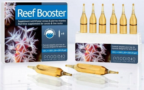 Prodibio Reef Booster