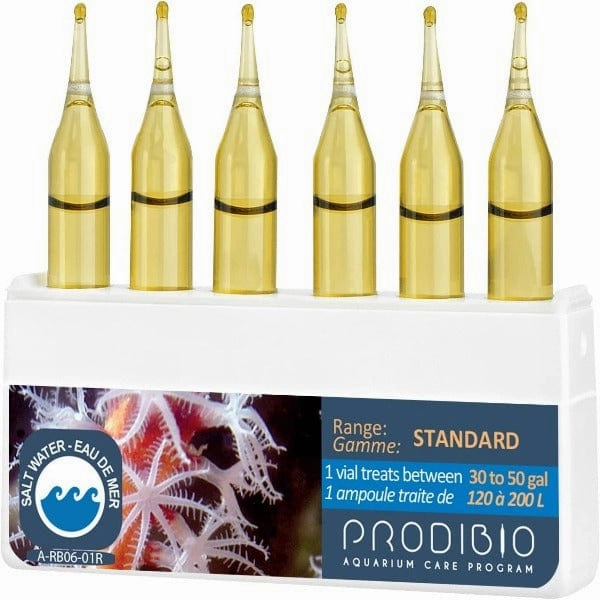 Prodibio Reef Booster