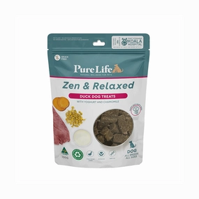 Pure Life Zen & Relax Dog Treat