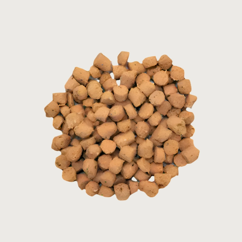 QUEST Frozen Raw Chicken Recipe for Cats