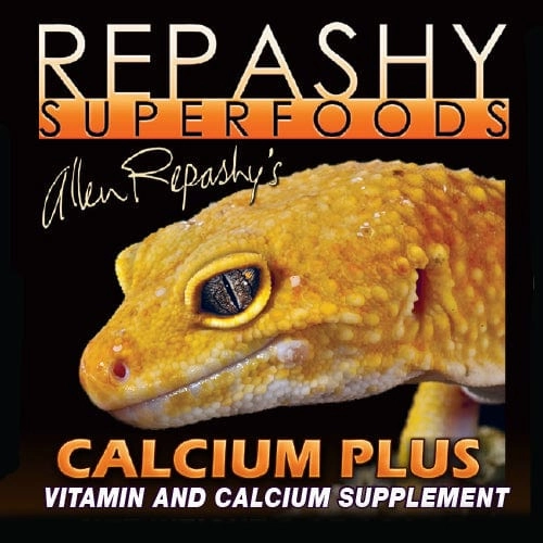 Repashy Superfoods Calcium Plus Vitamin Supplement