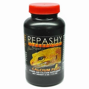 Repashy Superfoods Calcium Plus Vitamin Supplement