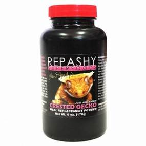 Repashy Superfoods Crested Gecko Meal Replacement