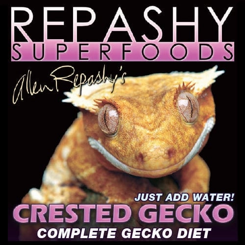 Repashy Superfoods Crested Gecko Meal Replacement