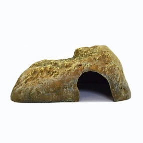 Repti Gear Natural Rock Hide for Reptiles