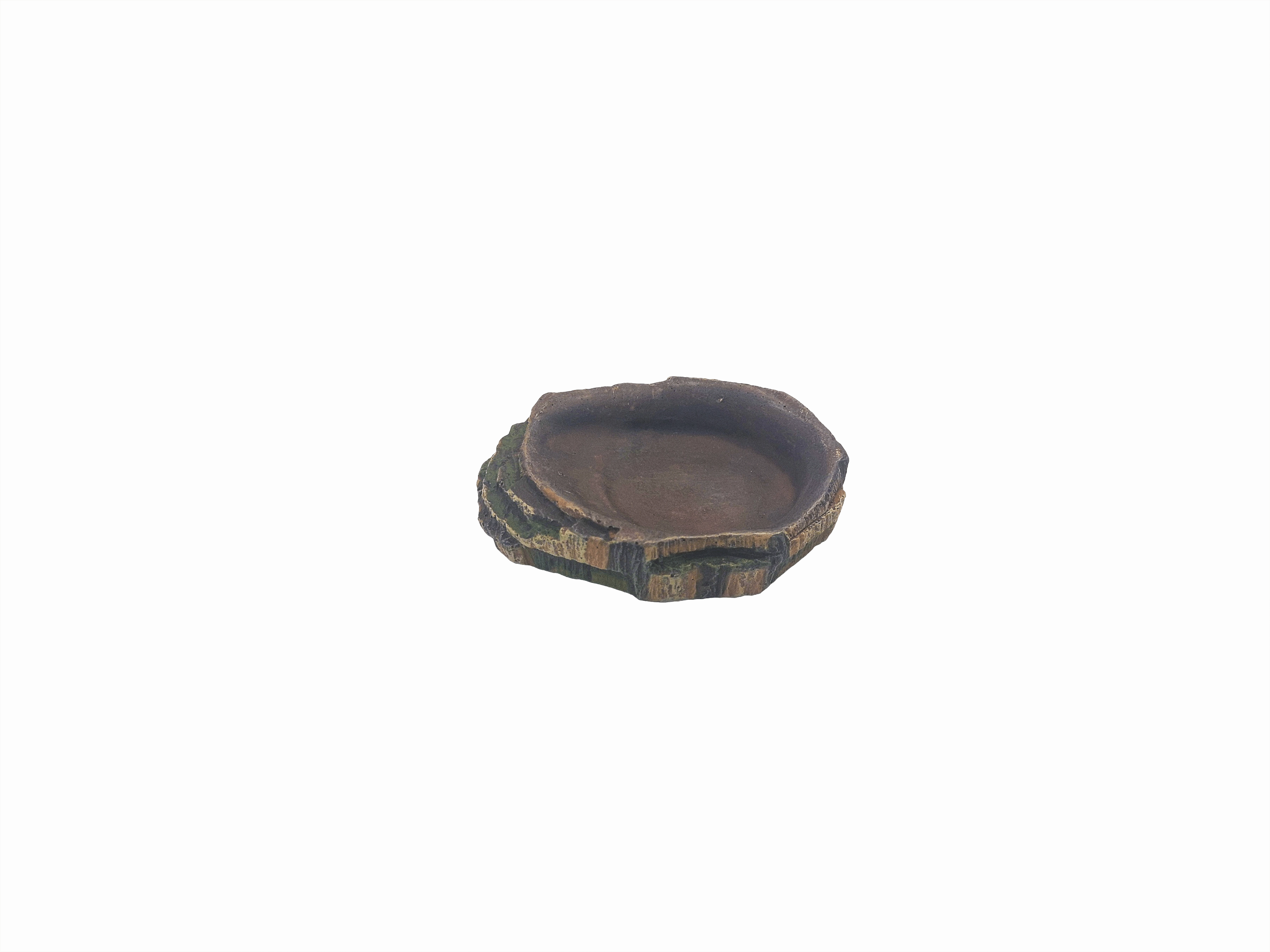 Repti Gear Rainforest Reptile Water Dish
