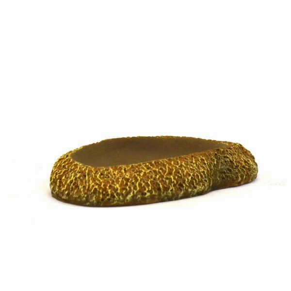 Repti Gear Rock Reptile Dish