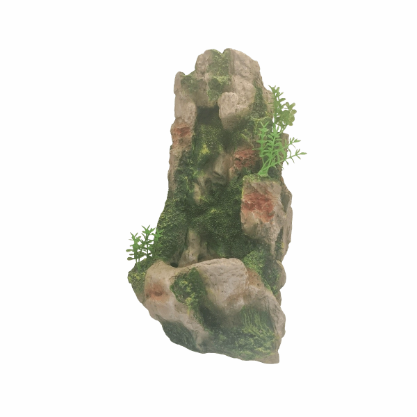 Repti Gear Rock WaterFall with Landscape Ornament