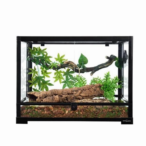 Reptizoo 3 Piece Connectable Branches