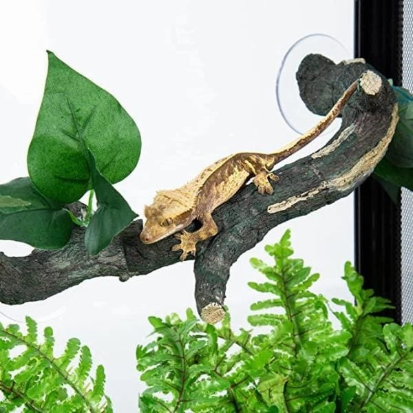 Reptizoo 3 Piece Connectable Branches