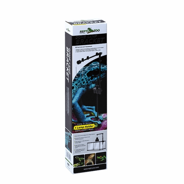 Reptizoo Adjustable Lamp Stand