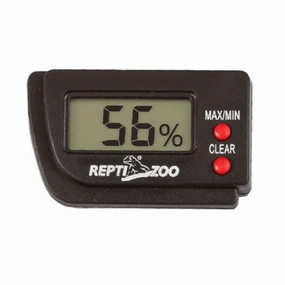Reptizoo Digital Hygrometer