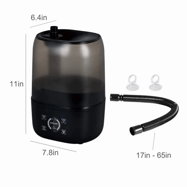 Reptizoo Digital Timing Humidifier