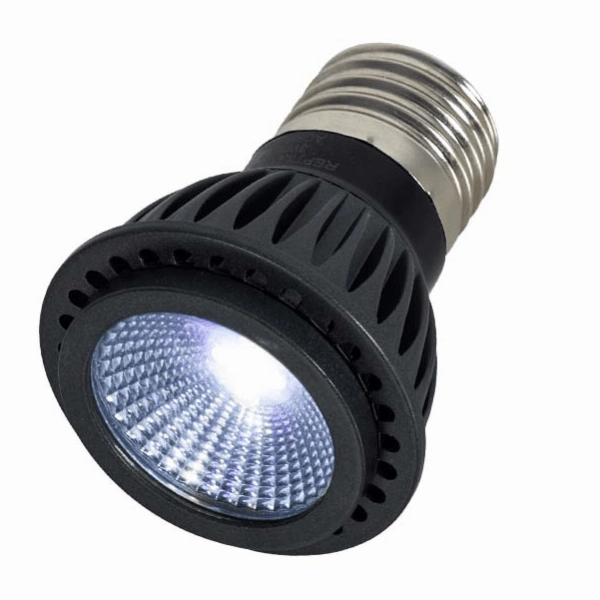 Reptizoo Mini LED UVB Lamp 3W