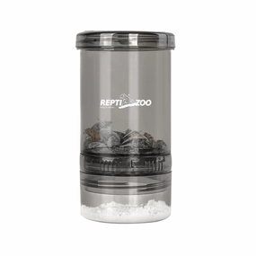 Reptizoo Reptile Cricket And Powder Mixer
