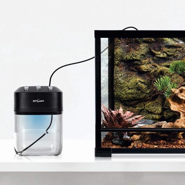 Reptizoo Solo Misting System