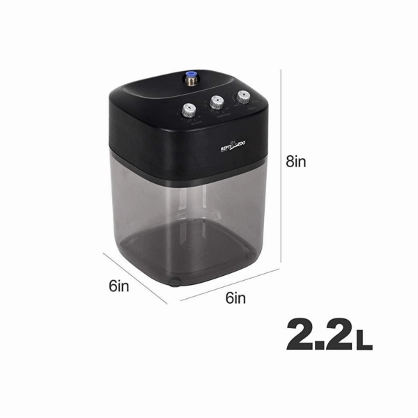 Reptizoo Solo Misting System