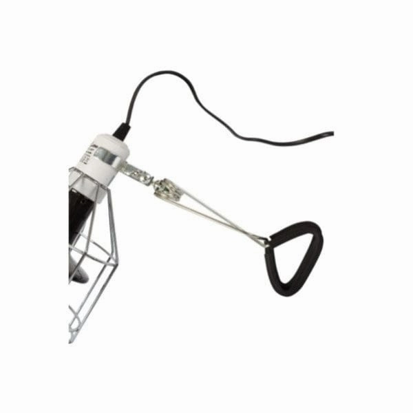 Reptizoo Strong Spring Clamp