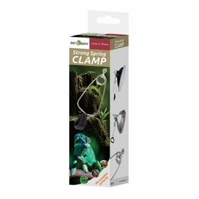 Reptizoo Strong Spring Clamp