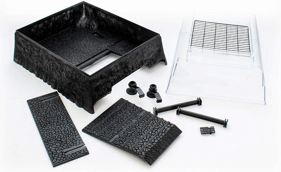 Reptology Turtle Topper (Above Tank Platform)