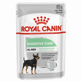 Royal Canin Dog Food Pouch Digestive Care