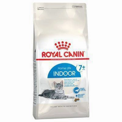 Royal Canin Feline - Indoor 7  3.5kg