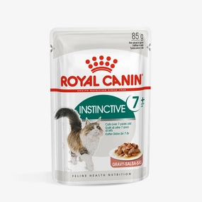 Royal Canin Feline - Instinctive 7  85g