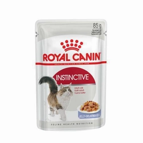 Royal Canin Feline - Instinctive in Jelly 85g