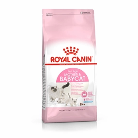 Royal Canin Feline - Mother & Baby Cat Kitten 400g