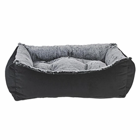 Royal Sterling Faux Fur Scoop Dog Bed