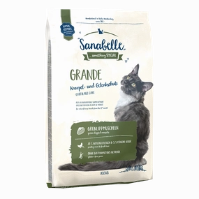Sanabelle Cat Grande 10kg