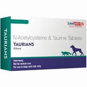 Savavet Taurians for Dogs and Cats