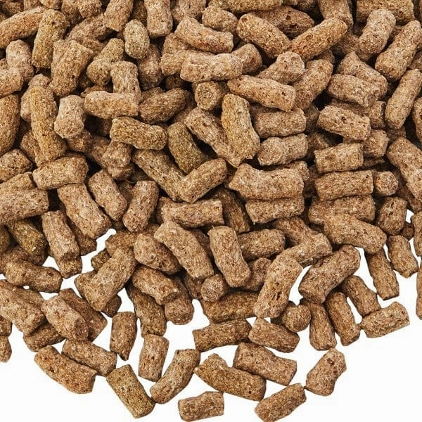 Science Selective Hamster Food