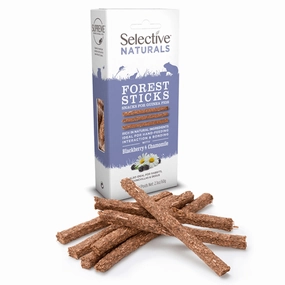 Science Selective Naturals; Forest Sticks