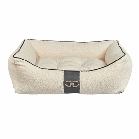 Scoop Bed