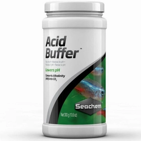 Seachem Acid Buffer