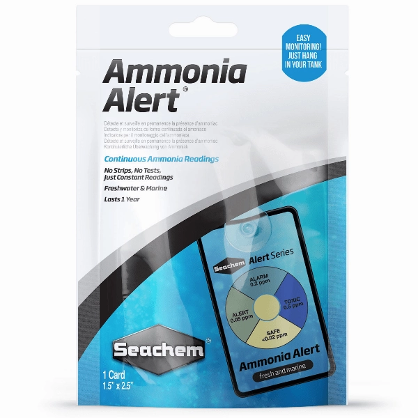 Seachem Ammonia Alert Sensor