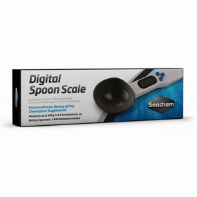 Seachem Digital Spoon Scale