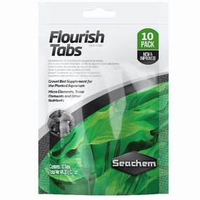 Seachem Flourish Tabs