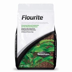 Seachem Flourite
