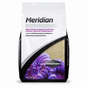 Seachem Meridian Substrate