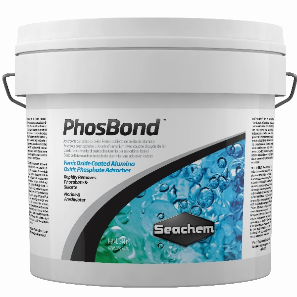 Seachem PhosBond