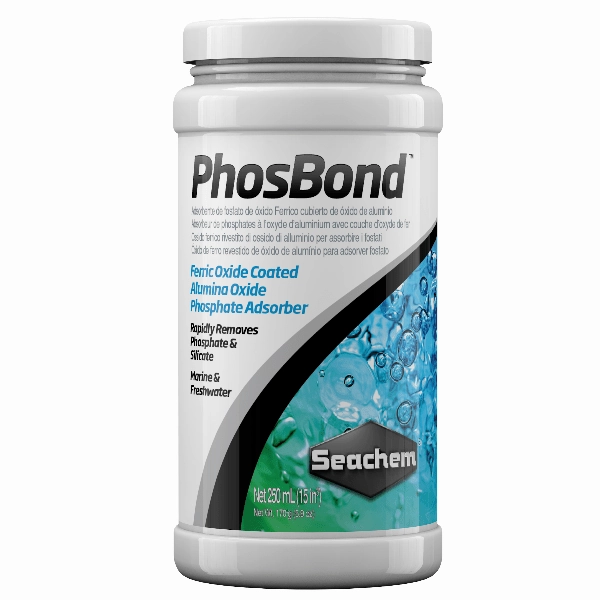 Seachem PhosBond