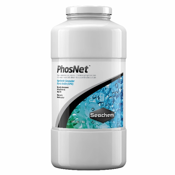 Seachem PhosNet