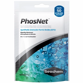 Seachem PhosNet