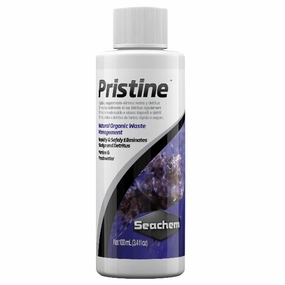 Seachem Pristine