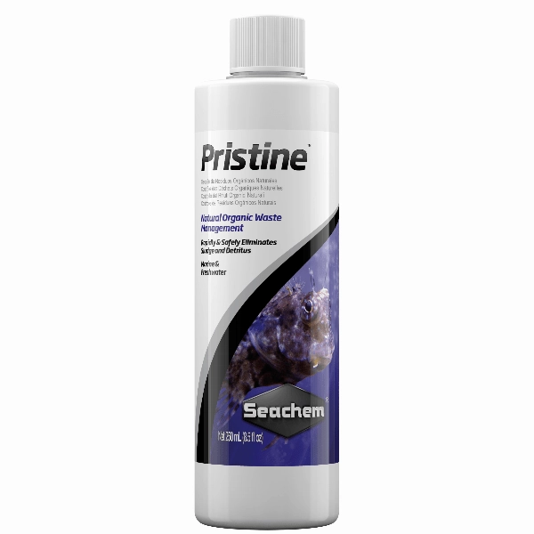 Seachem Pristine